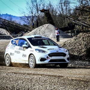 13° RALLY SHOW SANTA DOMENICA - Gallery 22
